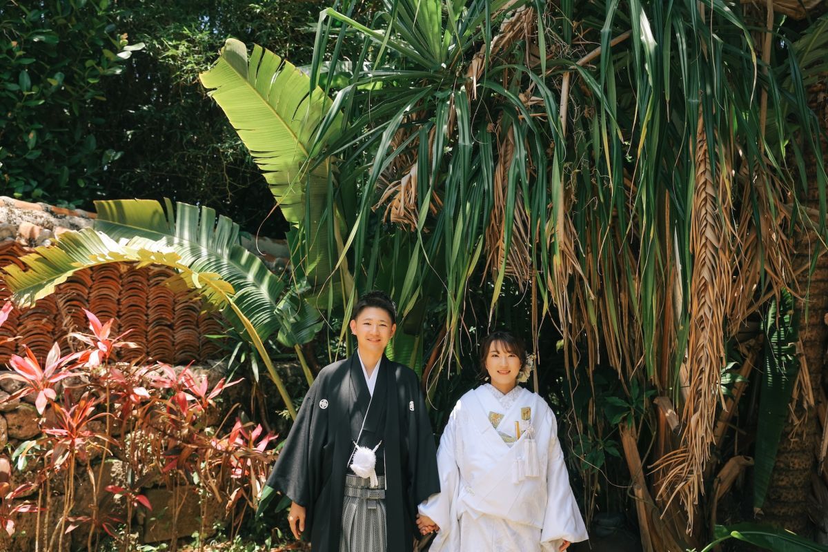 和装＋洋装プレミアム