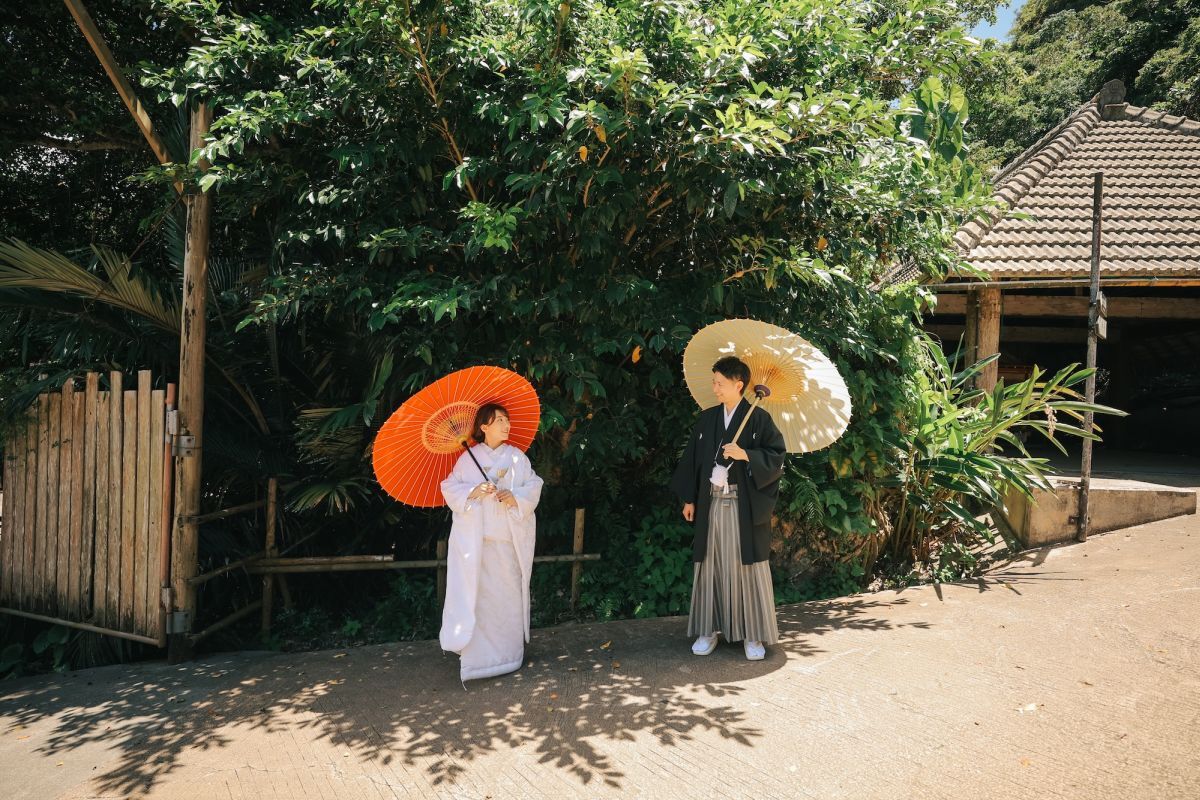 和装＋洋装プレミアム