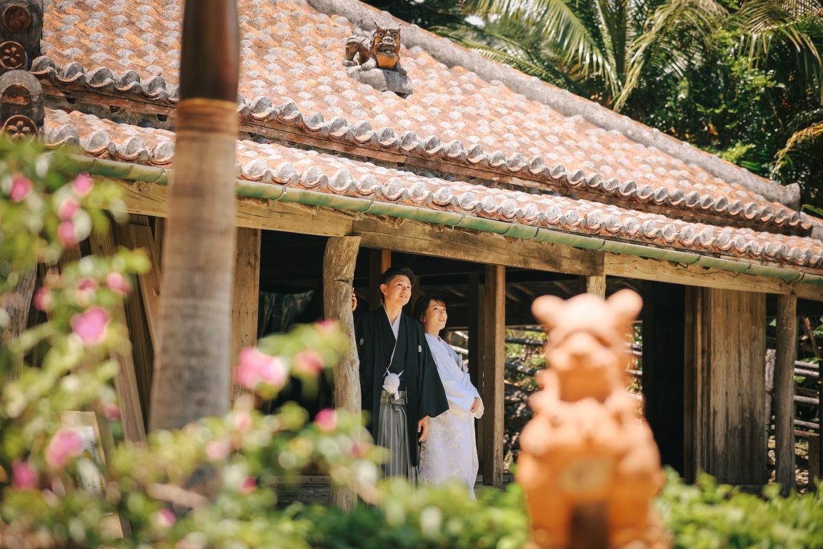 和装＋洋装プレミアム