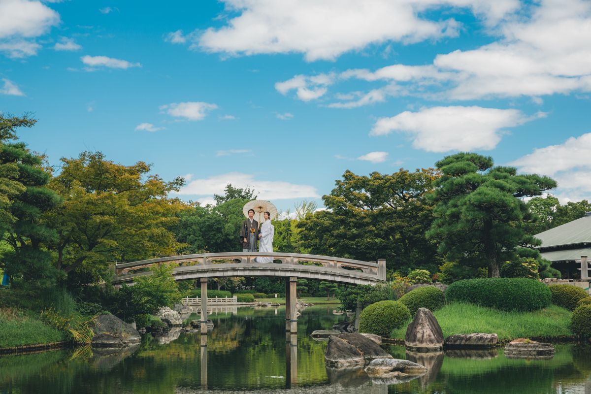 和装ロケーション