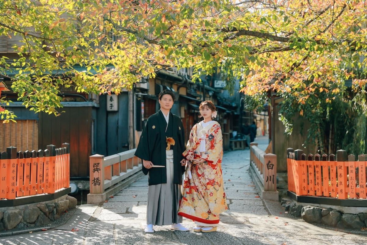 和装ロケーション