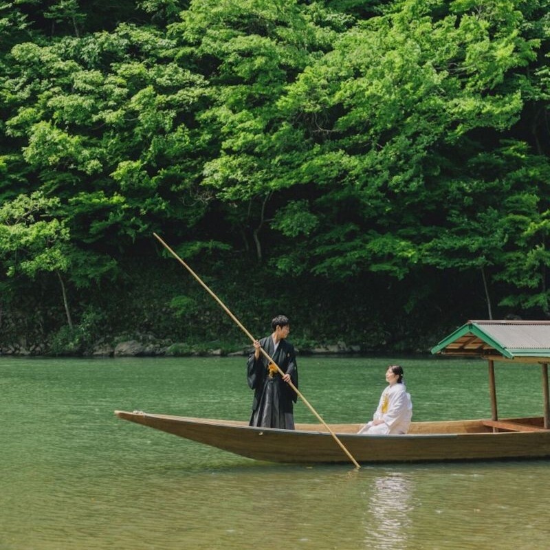和装ロケーション
