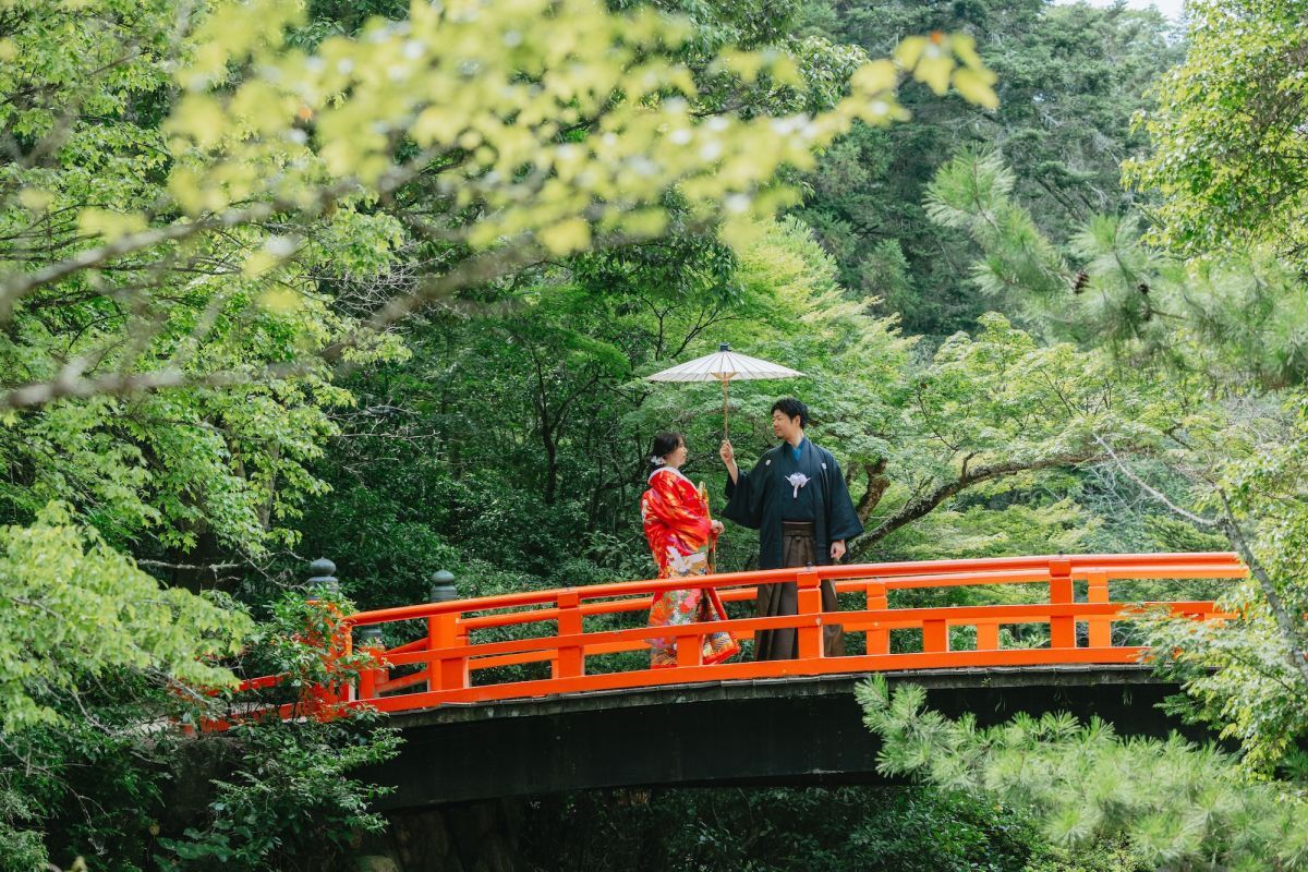 和装ロケーション