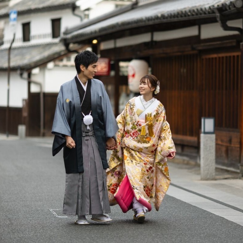 和装ロケーション