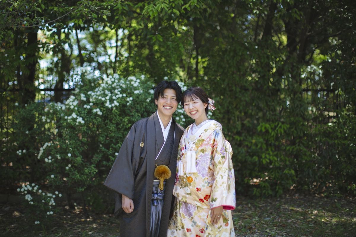 和装ロケーション