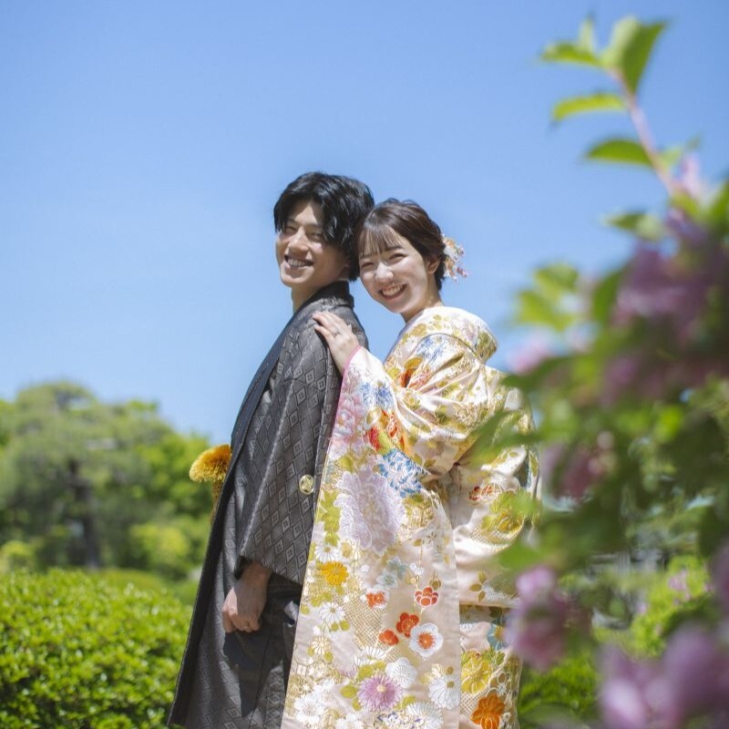 和装ロケーション