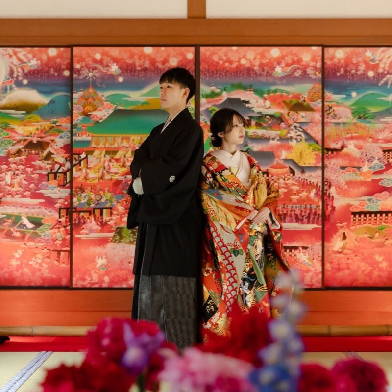 和装ロケーション