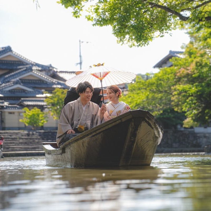 和装ロケーション