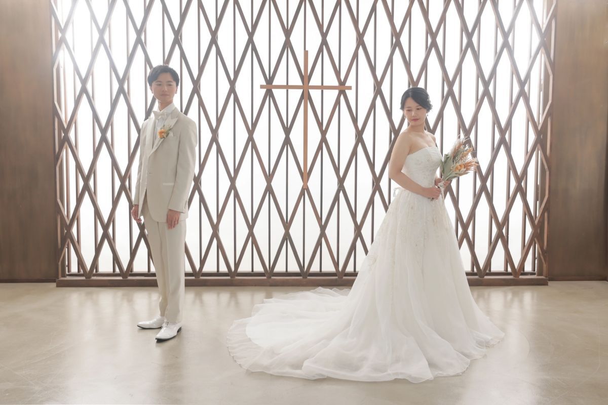 チャペルスタジオ