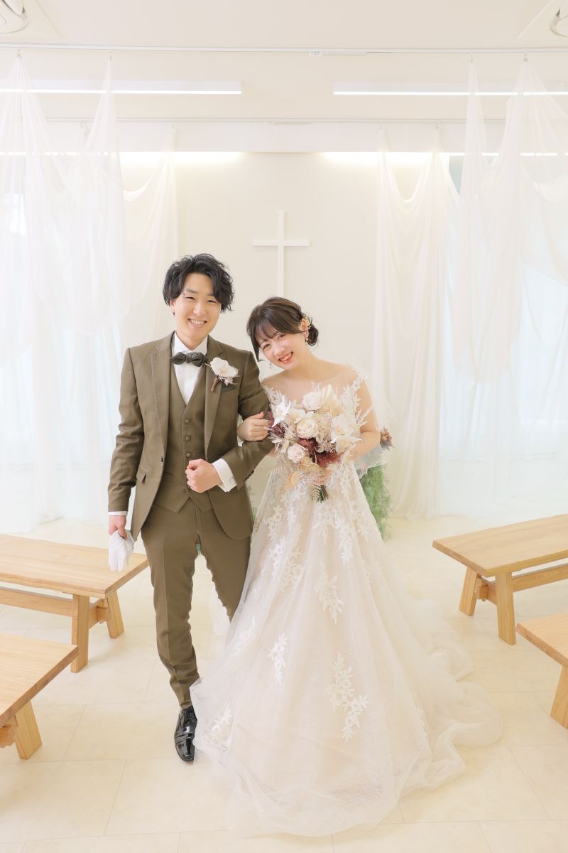 チャペルスタジオ