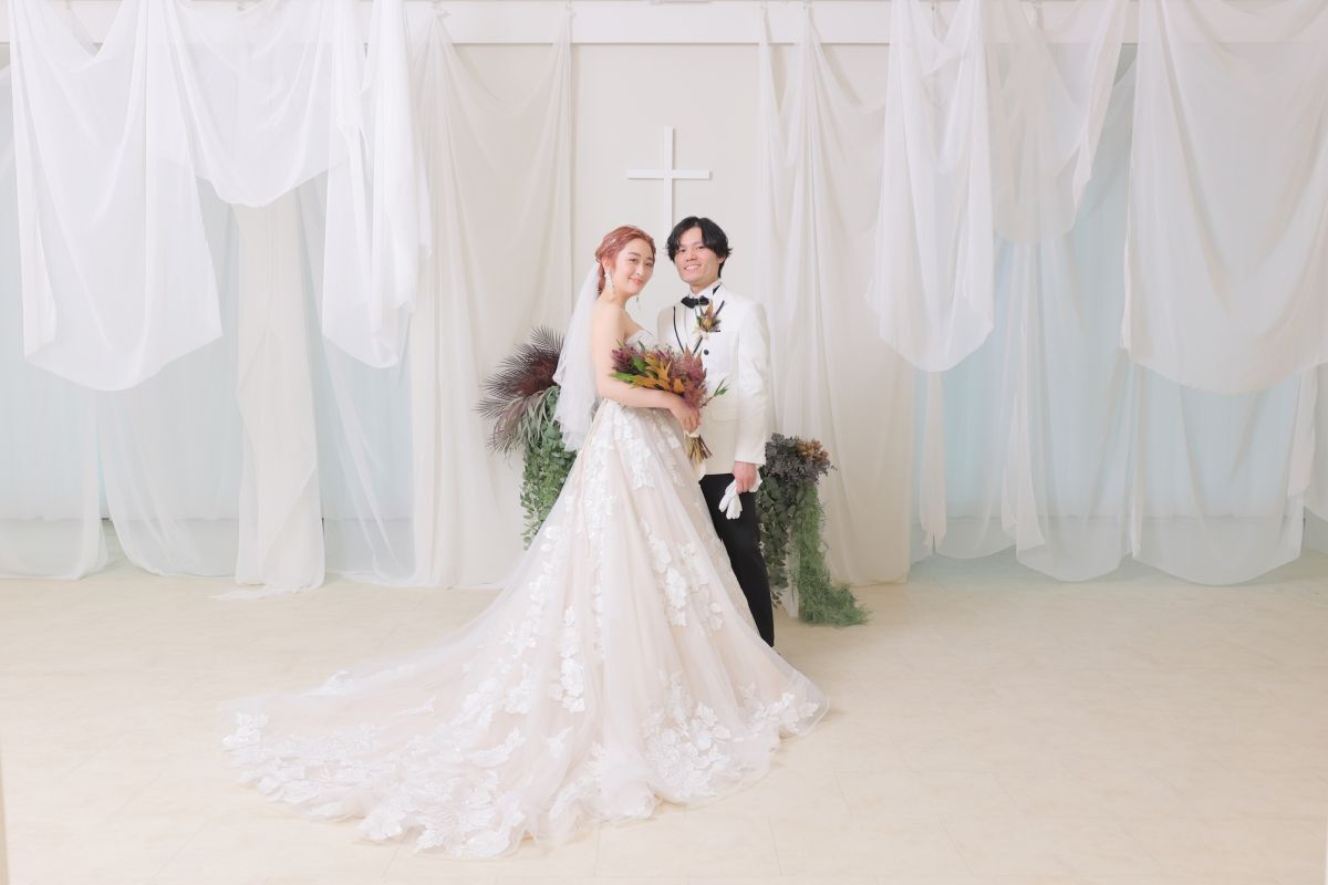 チャペルスタジオ