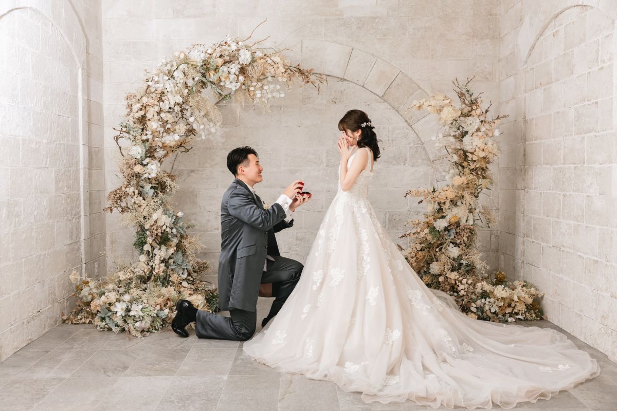 チャペルスタジオ