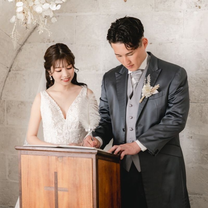 チャペルスタジオ