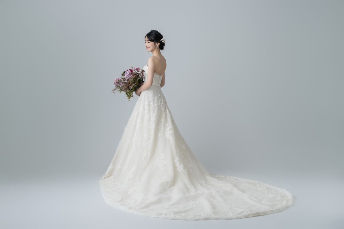 和装+洋装スタジオ