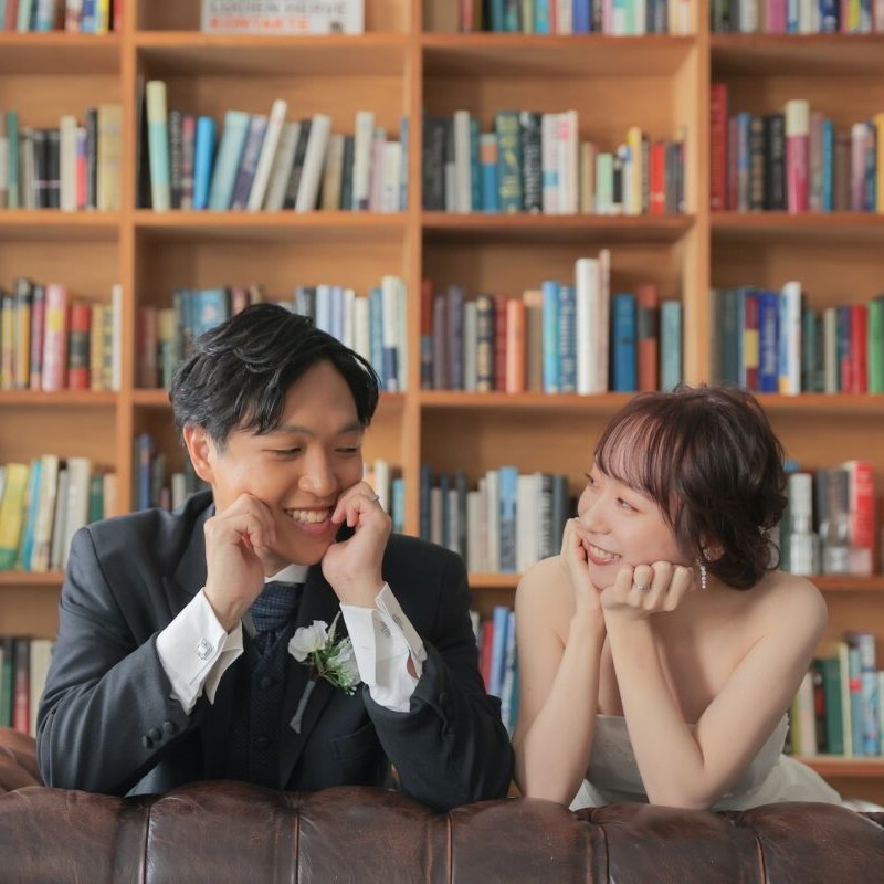 洋装ハウススタジオ