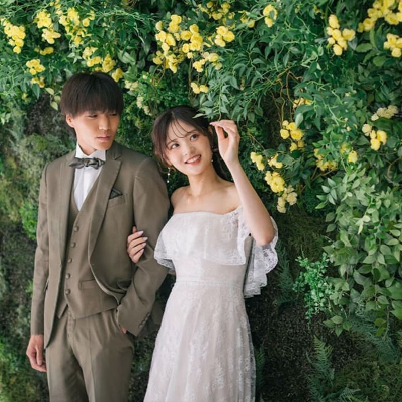 洋装ハウススタジオ