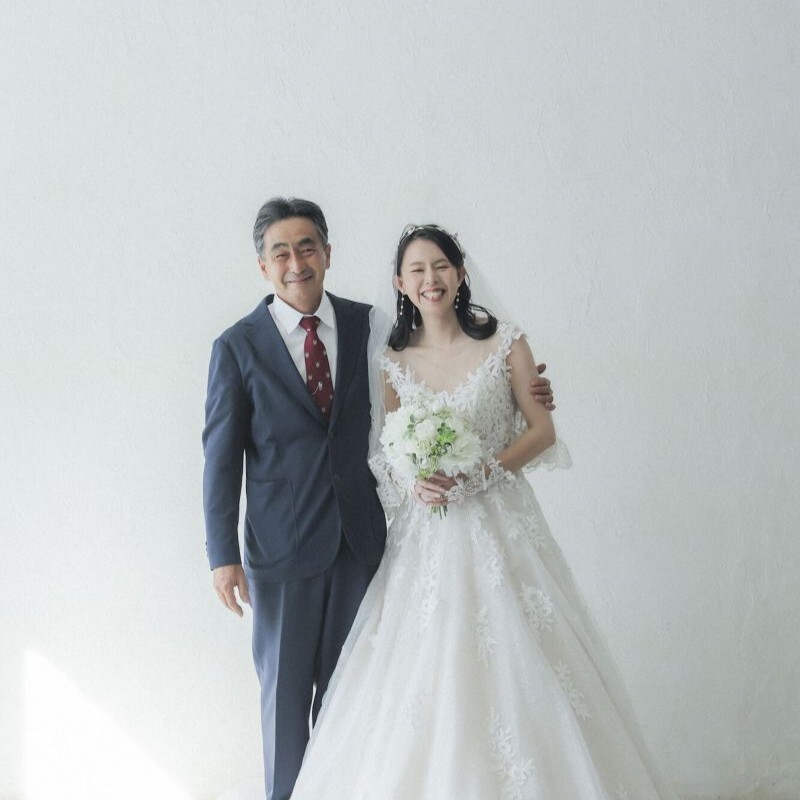 洋装ハウススタジオ