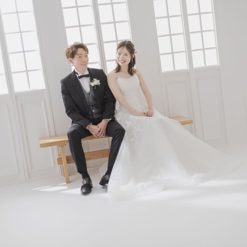 洋装ハウススタジオ