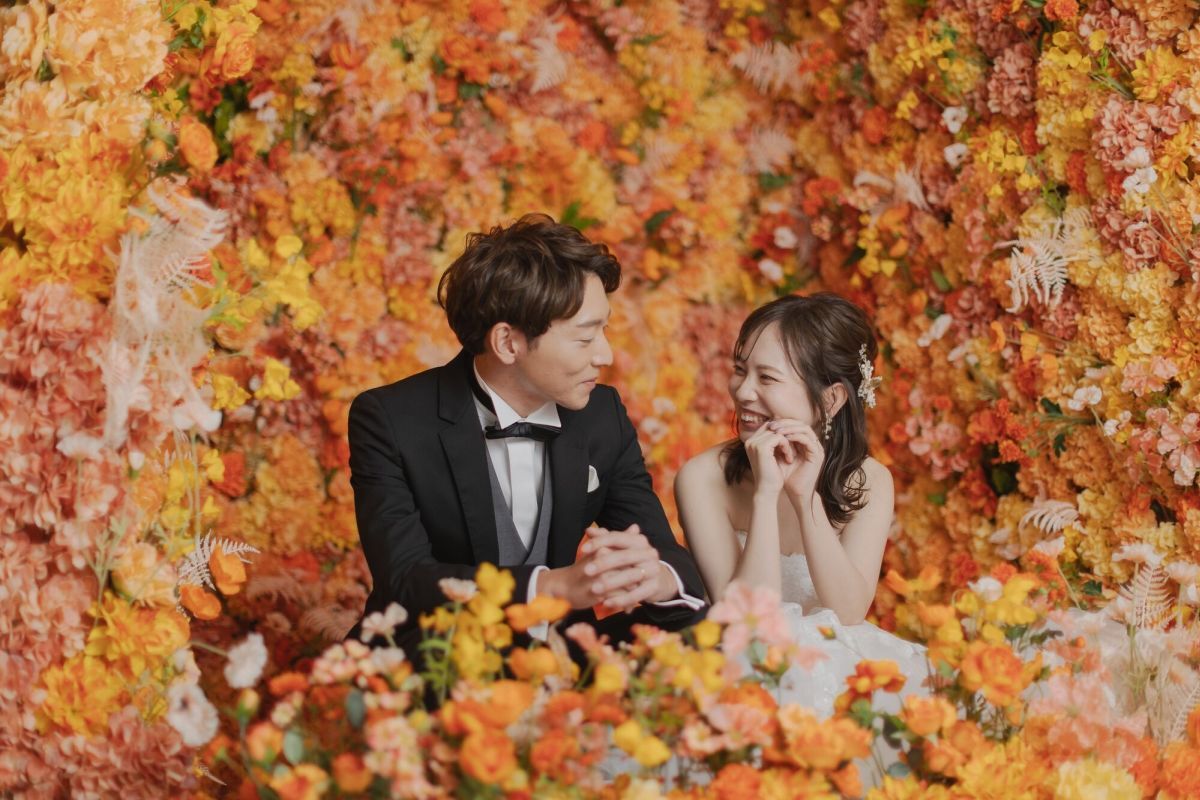 洋装ハウススタジオ