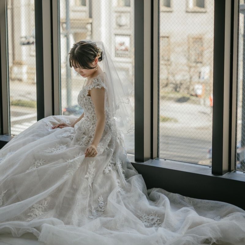 洋装ハウススタジオ