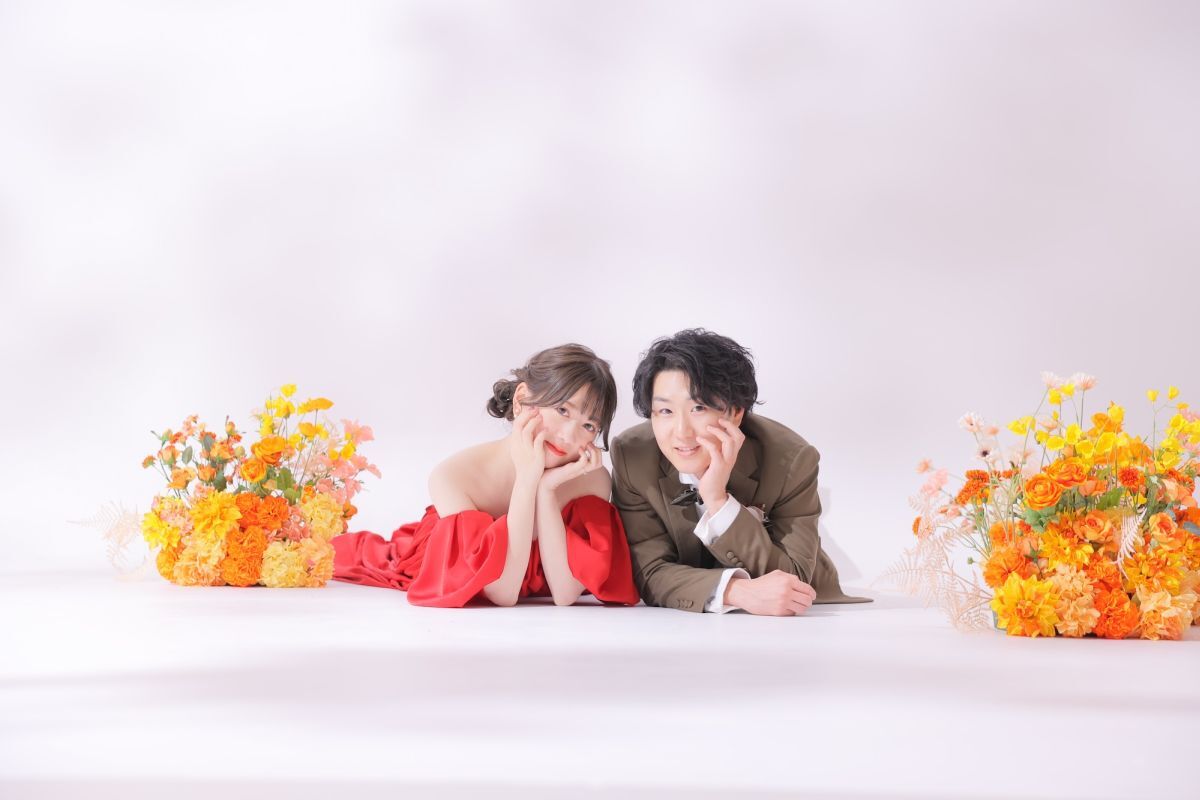 洋装ハウススタジオ