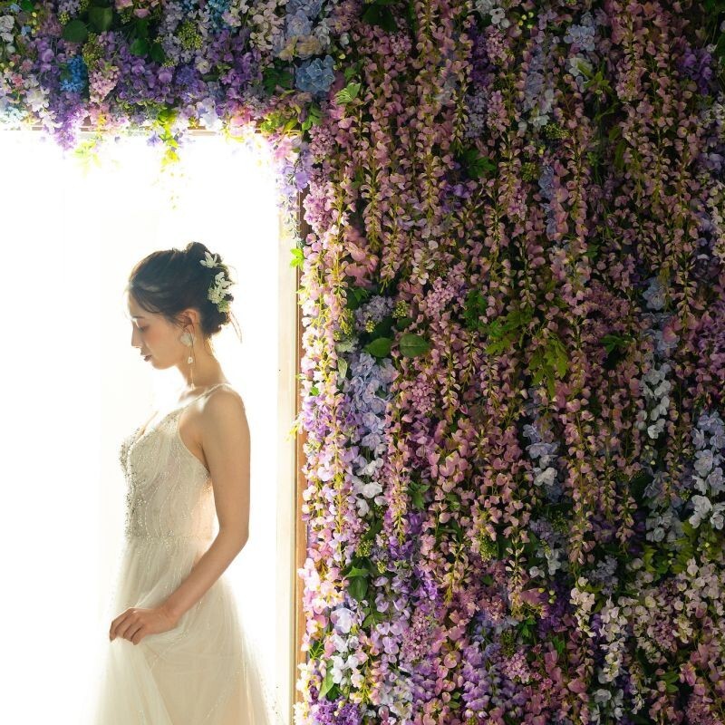 洋装ハウススタジオ