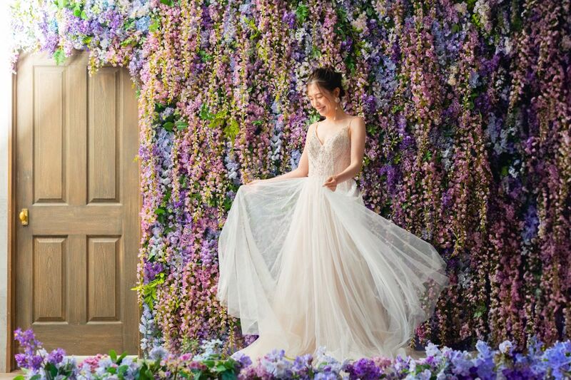 洋装ハウススタジオ