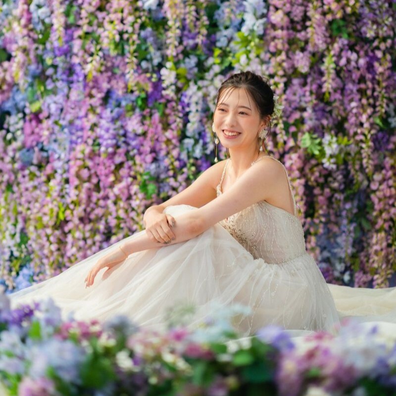 洋装ハウススタジオ