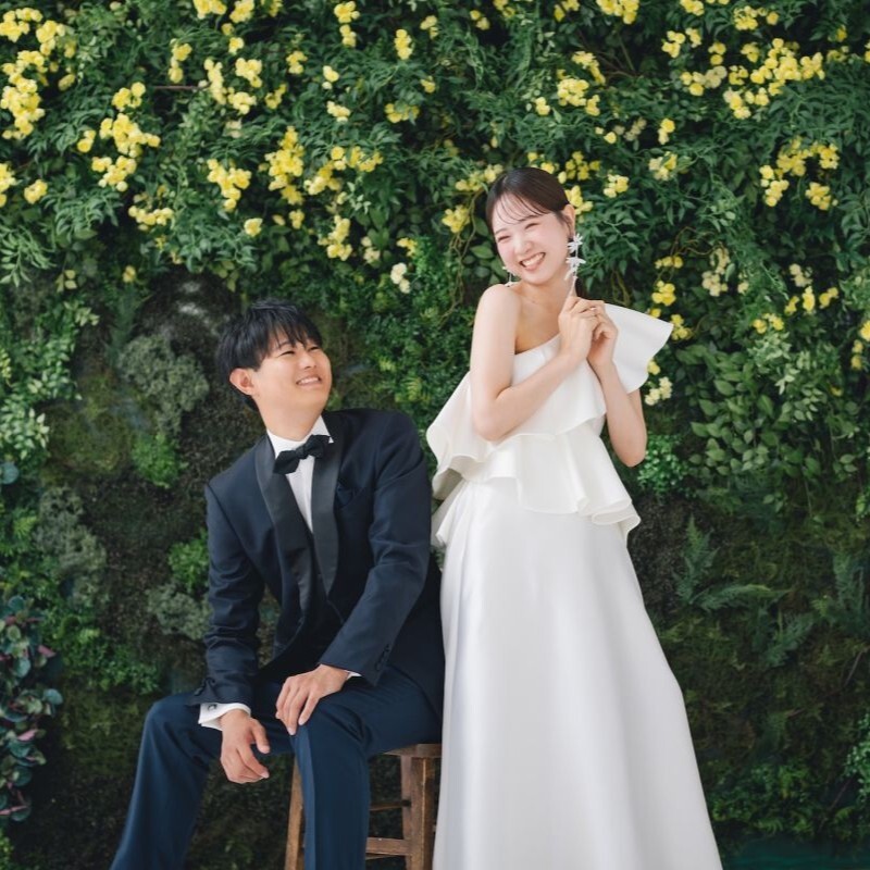 洋装ハウススタジオ