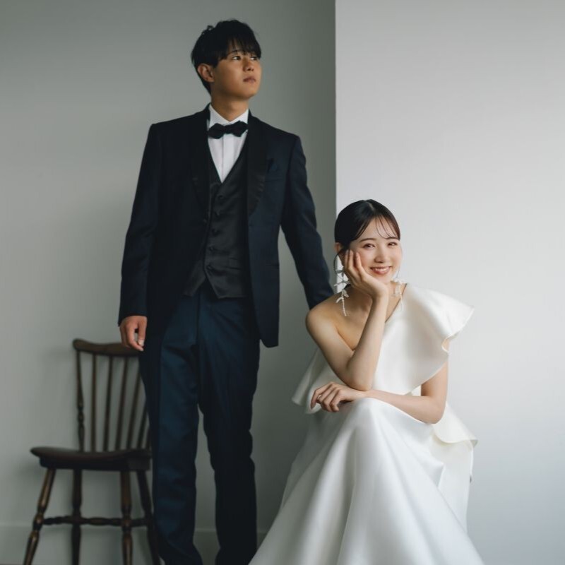 洋装ハウススタジオ