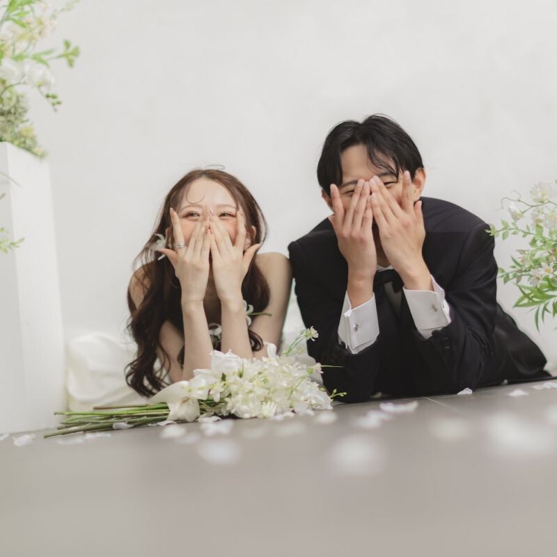 洋装ハウススタジオ