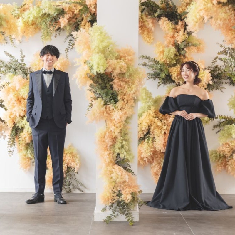 洋装ハウススタジオ