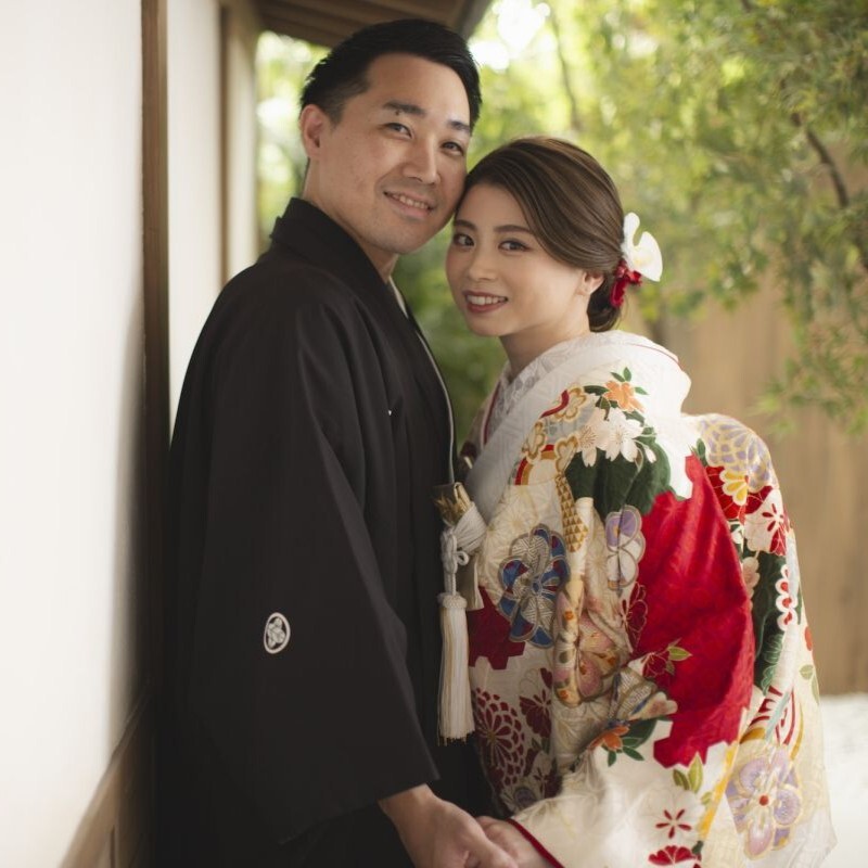 屋内庭園スタジオ