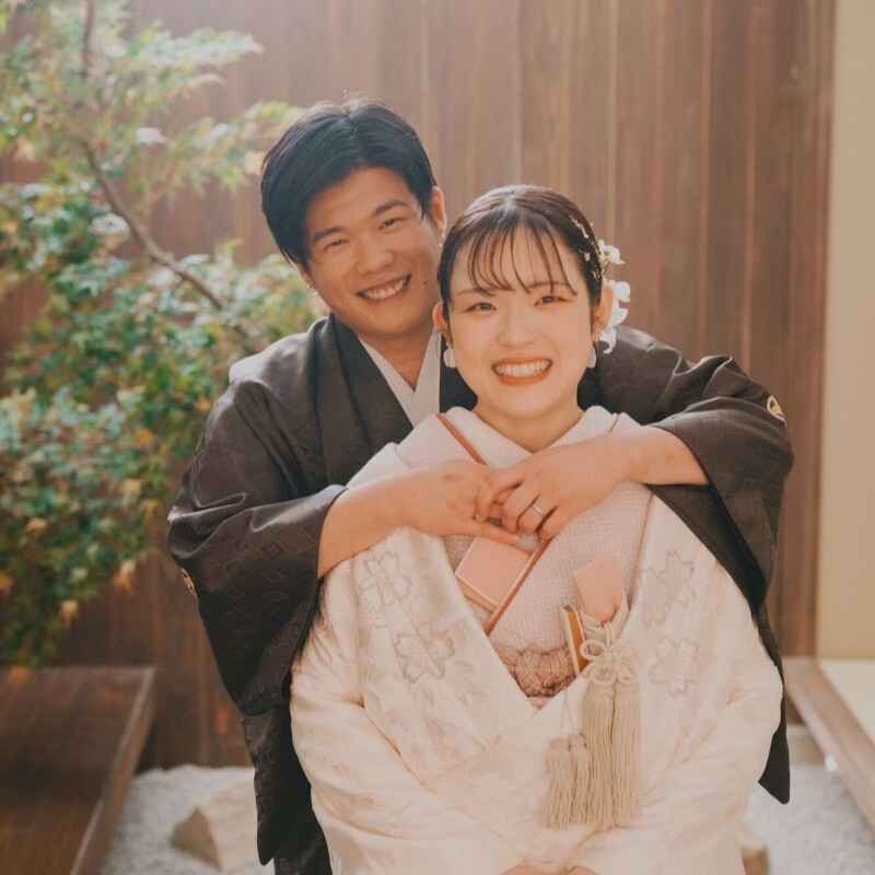 屋内庭園スタジオ