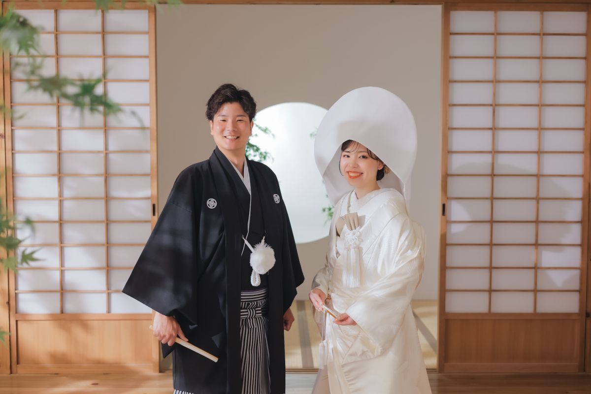 屋内庭園スタジオ