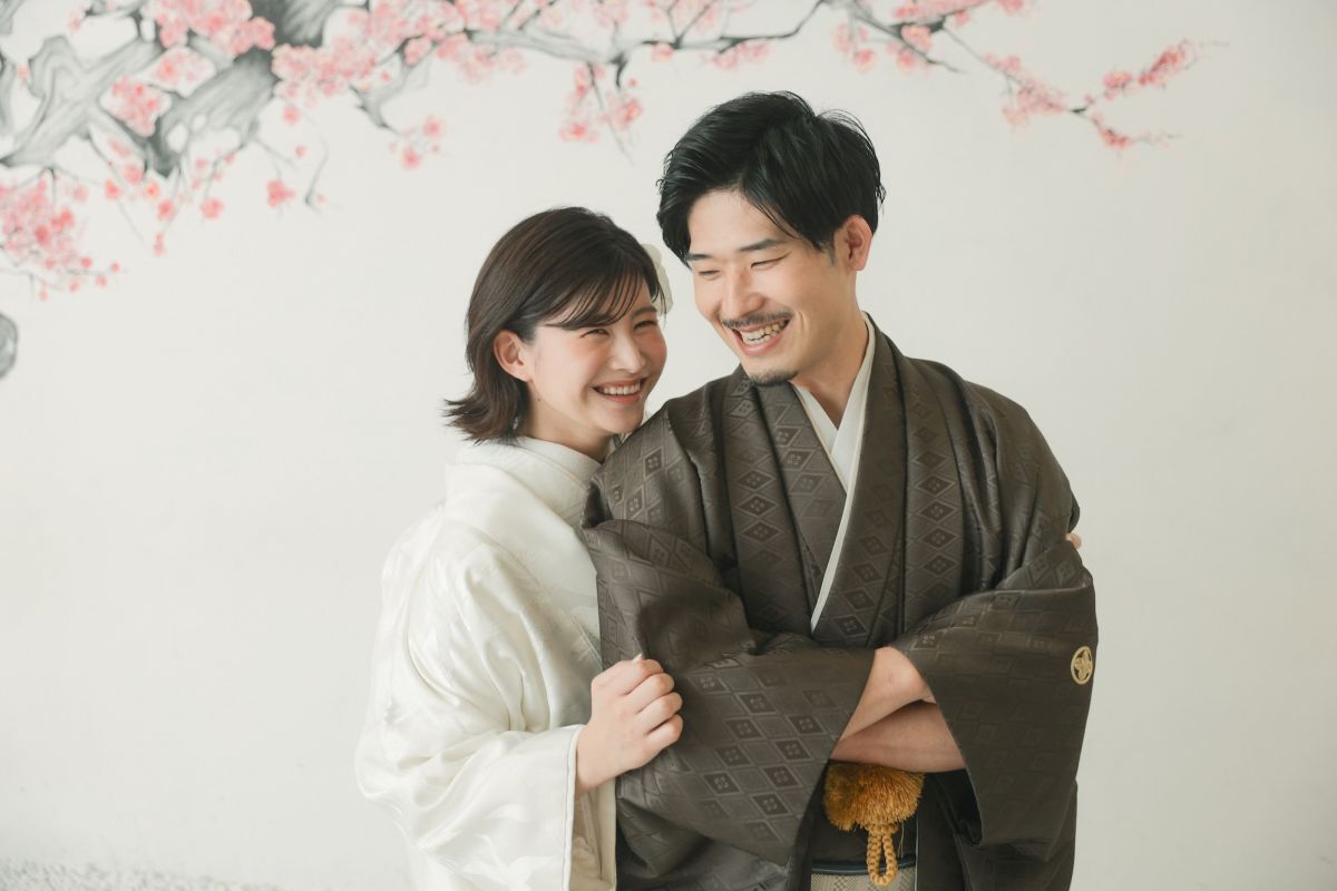 屋内庭園スタジオ