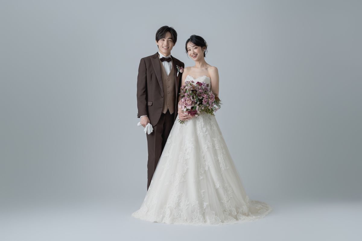 和装＋洋装スタジオ