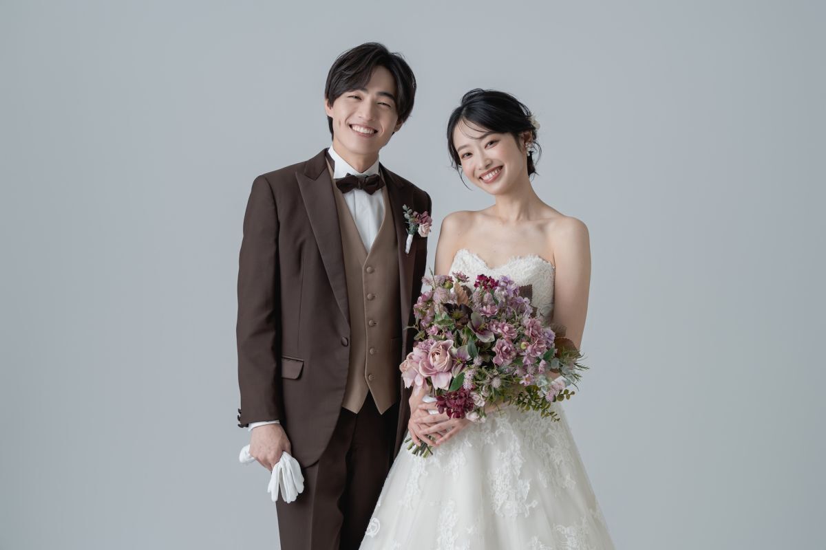 和装＋洋装スタジオ