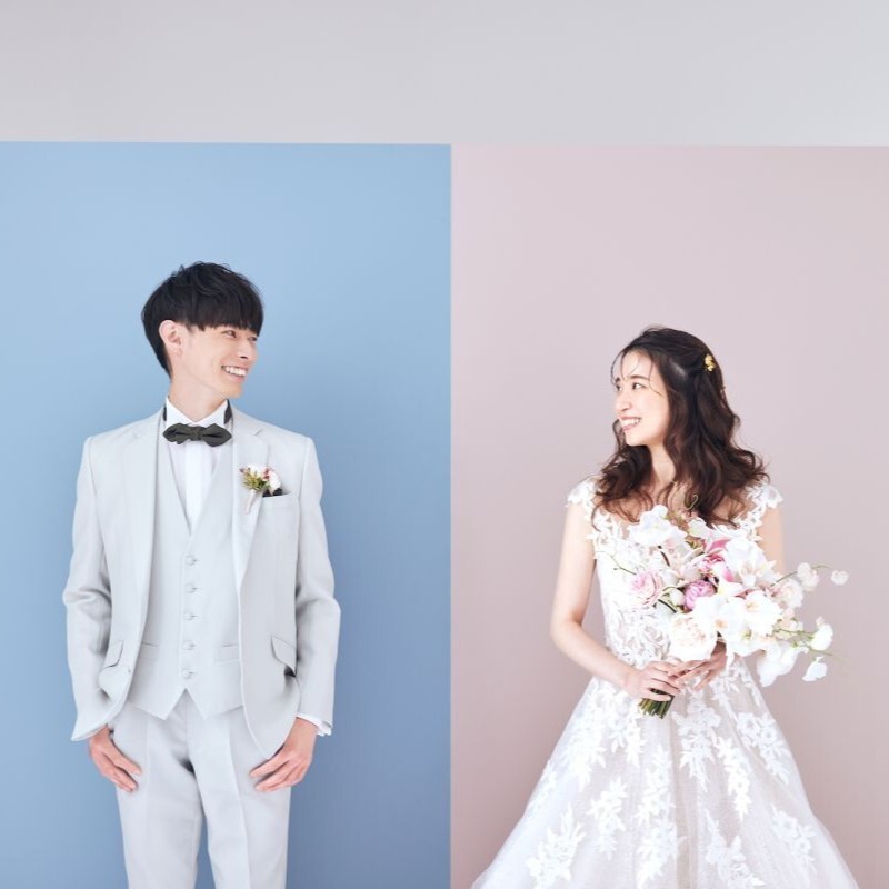 洋装ハウススタジオ