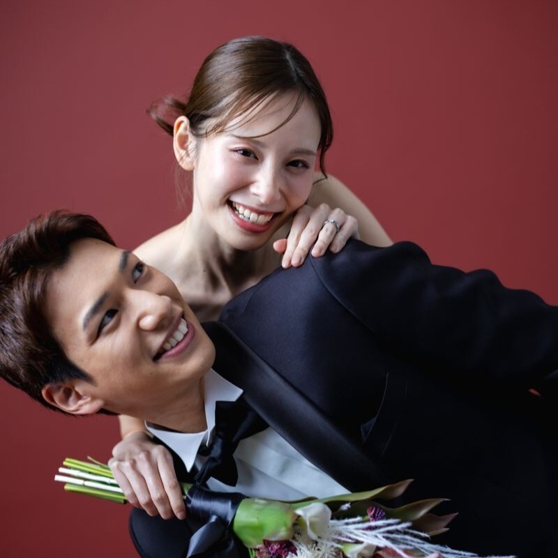 洋装ハウススタジオ