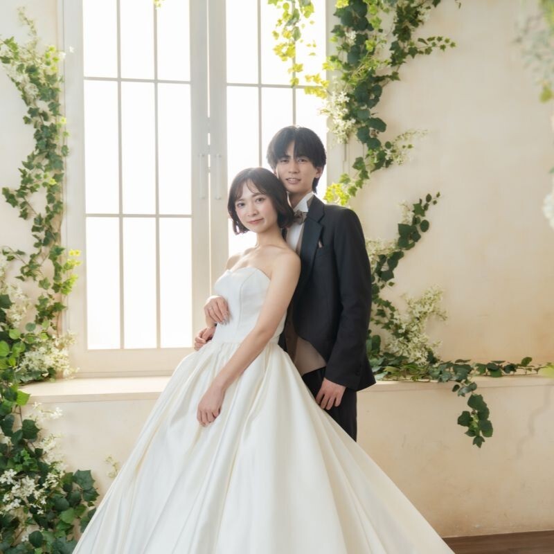 洋装ハウススタジオ