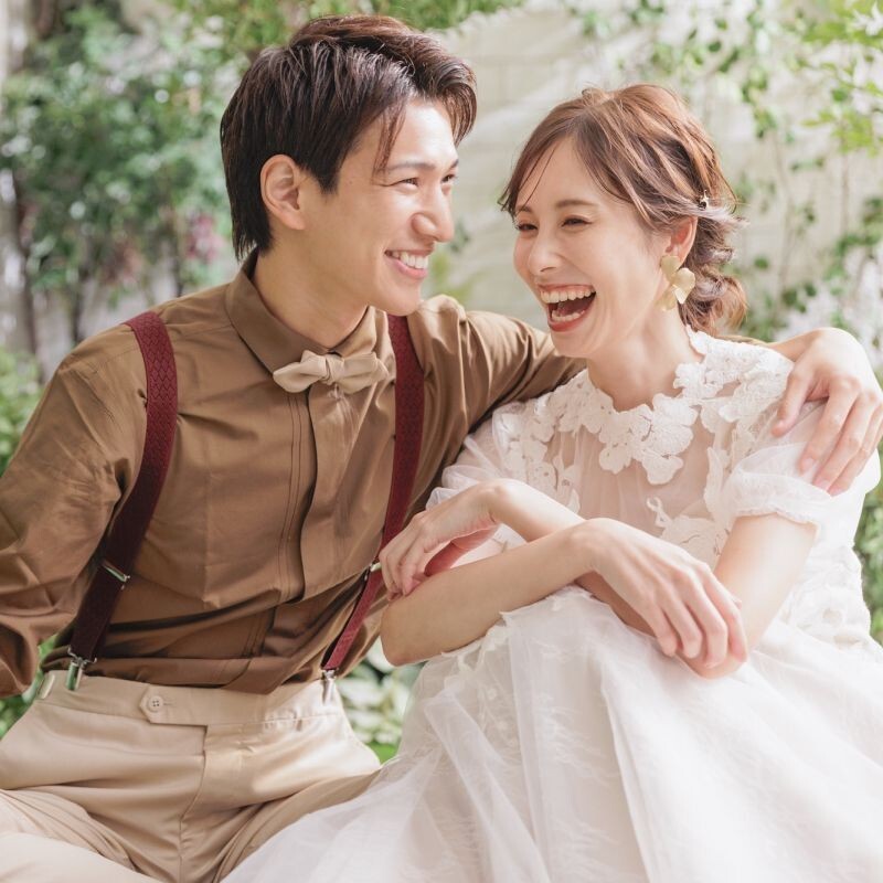 洋装ハウススタジオ