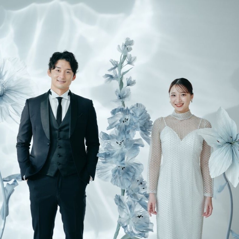 洋装ハウススタジオ