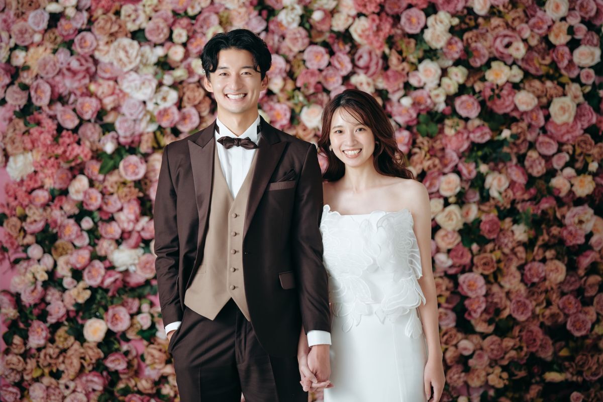 洋装ハウススタジオ