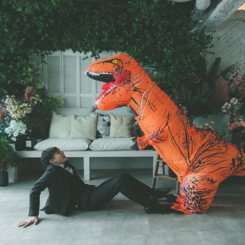 洋装ハウススタジオ