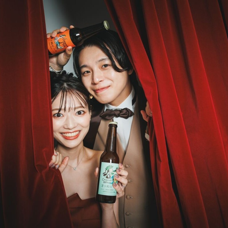 洋装ハウススタジオ