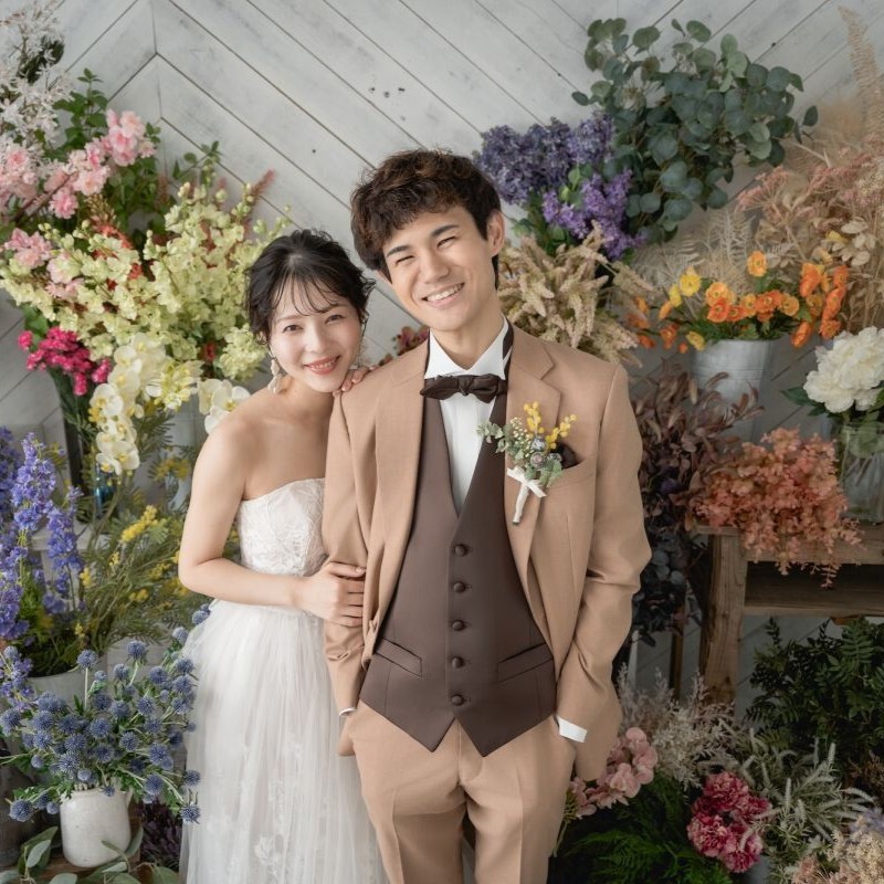 洋装ハウススタジオ