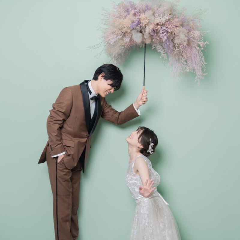 洋装ハウススタジオ