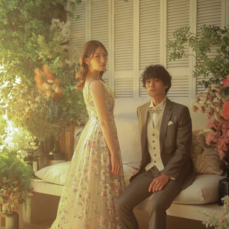 洋装ハウススタジオ