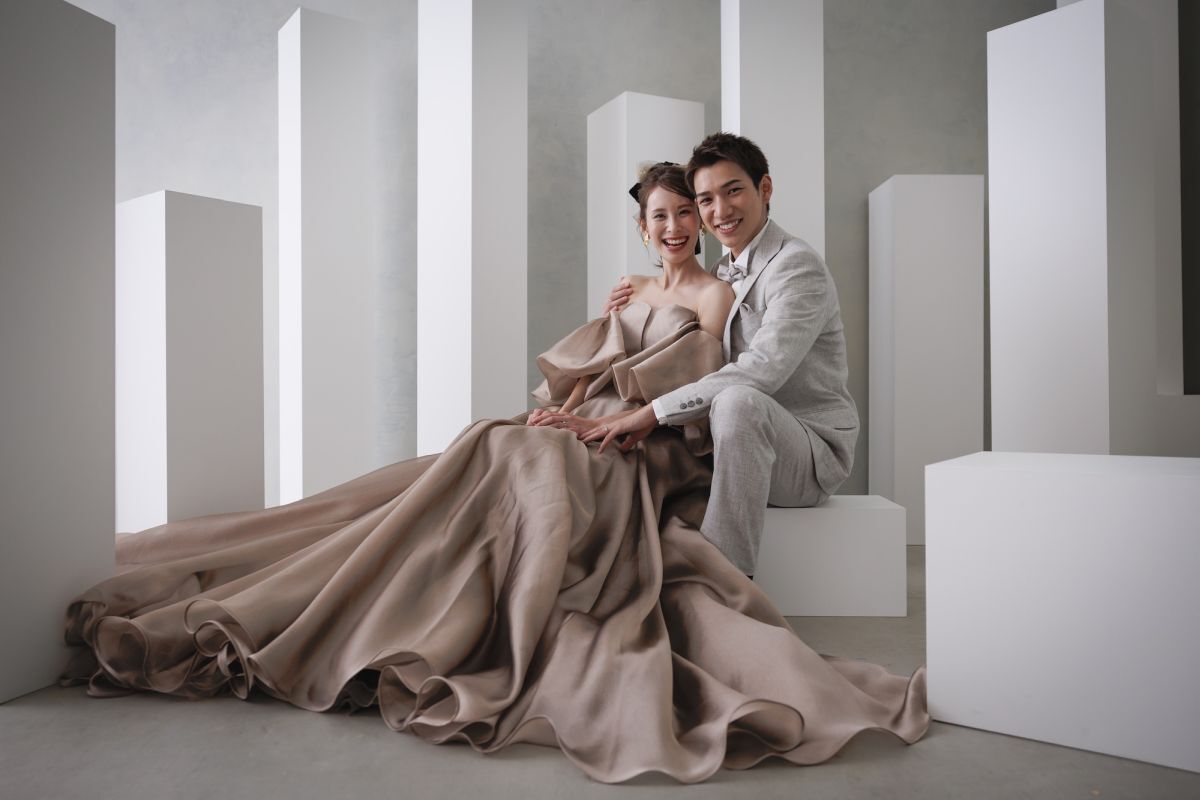 洋装ハウススタジオ